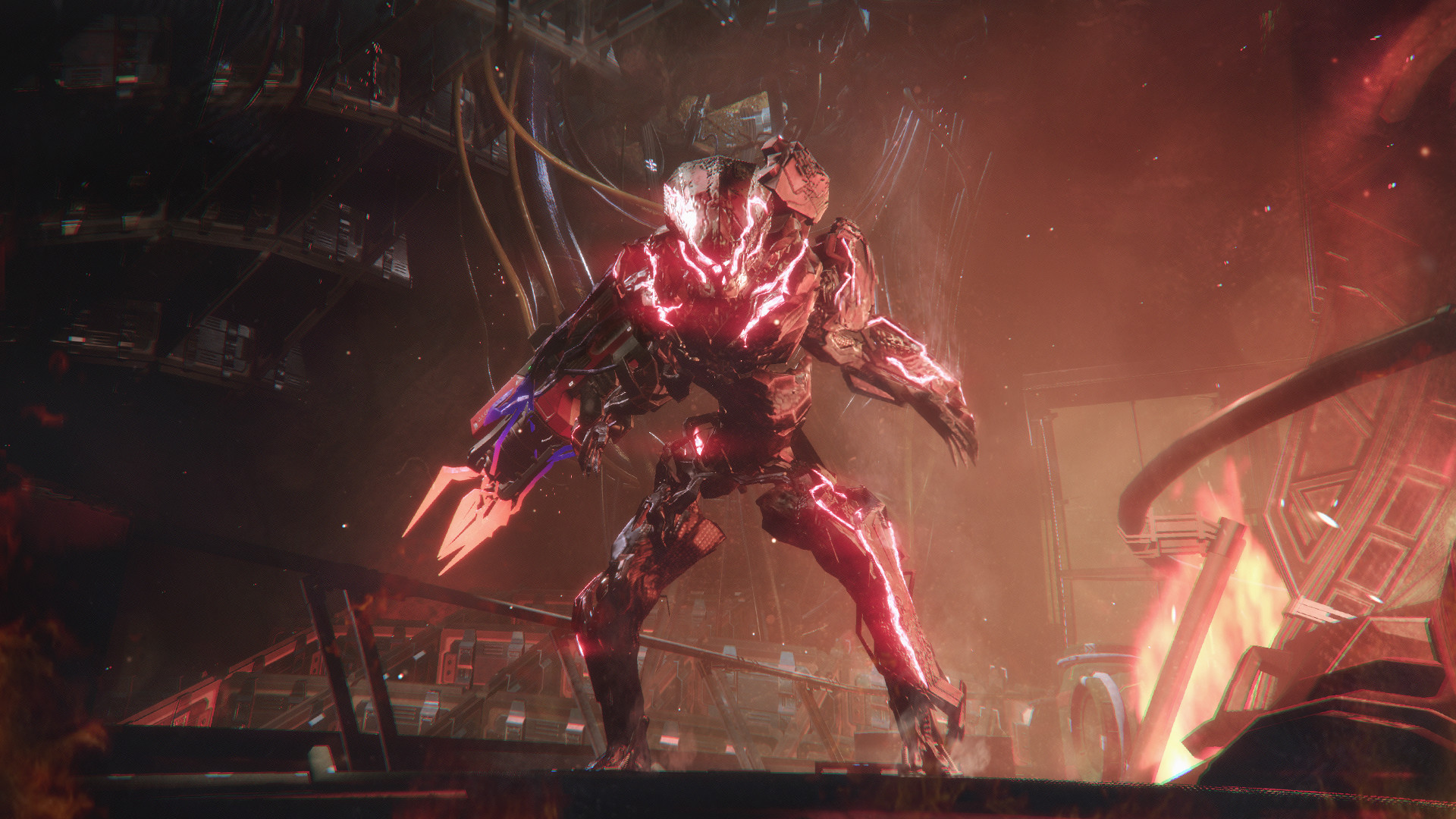 机甲狂潮 2 The Surge 2