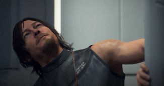 潜行玩法有那味了！《Death Stranding Director’s Cut》公开长达 9 分钟实机演示，预定 9 月 24 日发售！