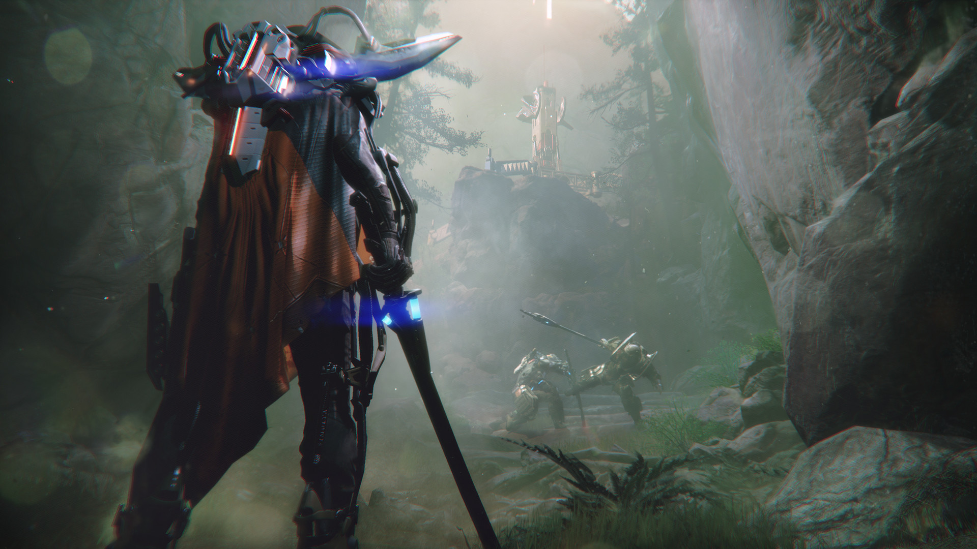 机甲狂潮 2 The Surge 2
