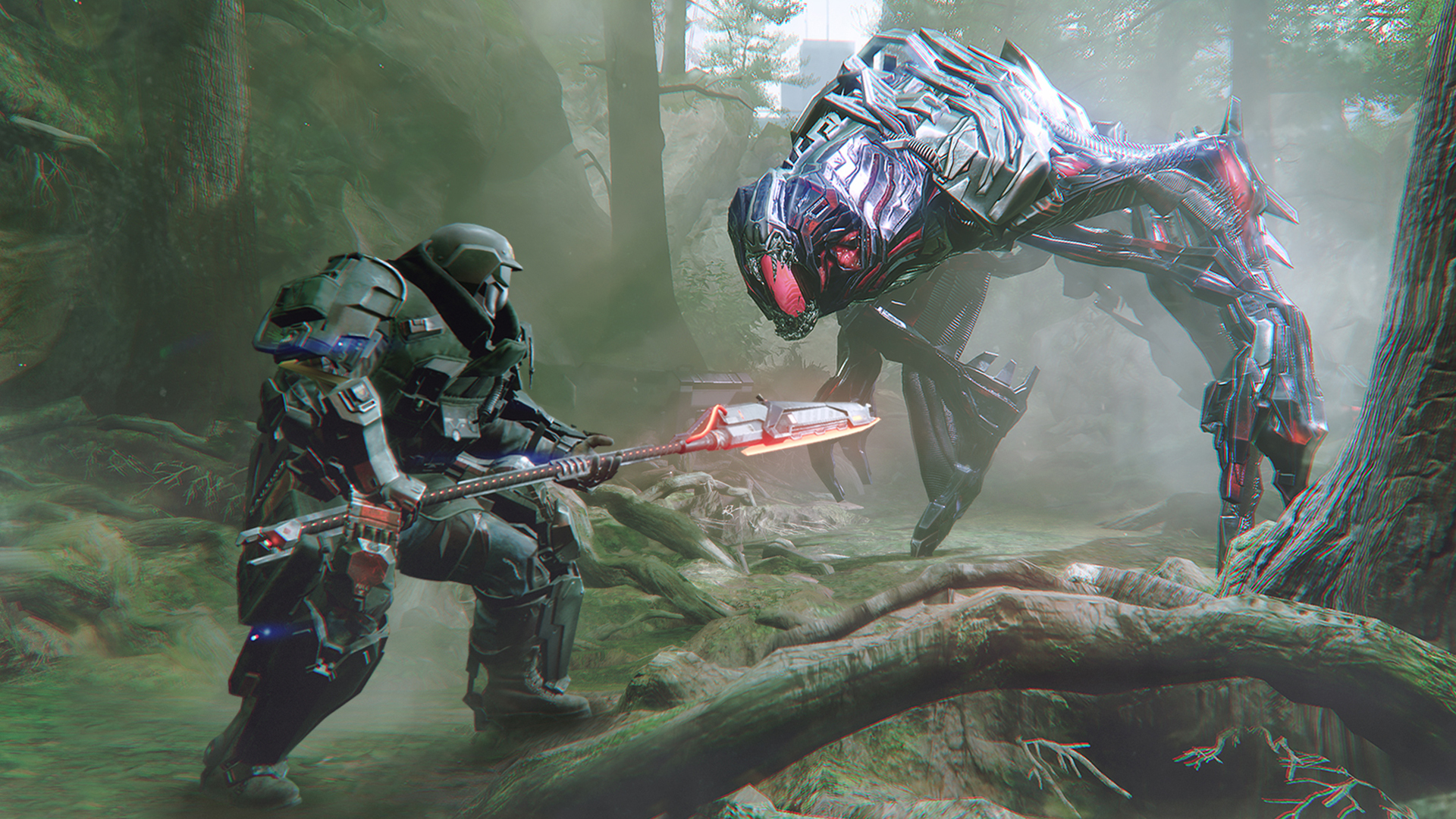 机甲狂潮 2 The Surge 2