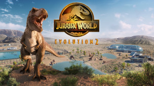 系列最新续作《Jurassic World Evolution 2》宣布今年 11 月 9 日正式发售，登陸 Playstation / Xbox / PC 平台！
