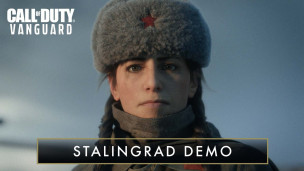 系列新作《Call of Duty: Vanguard》最新实机演示影片公开，本作预定将在 2021 年 11 月 5 日推出。