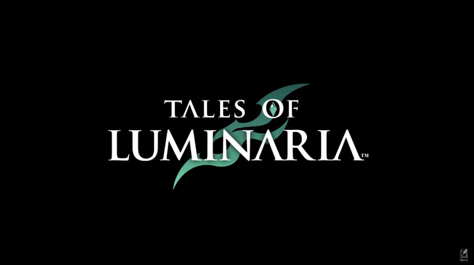 《Tales of》系列手游新作《Tales of Luminaria》正式发表，登陆 iOS / Android 平台，其余情报等日后公布。