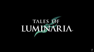 《Tales of》系列手游新作《Tales of Luminaria》正式发表，登陆 iOS / Android 平台，其余情报等日后公布。