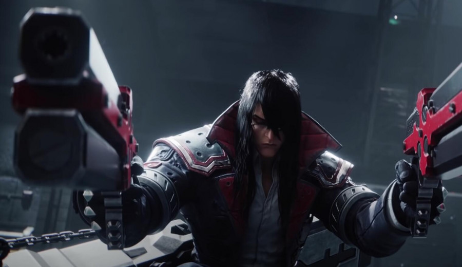 《Gungrave G.O.R.E》公开最新 CG 动画预告片，宣布预定将在 2022 年发售，登陆 Playstation / Xbox / PC 平台！