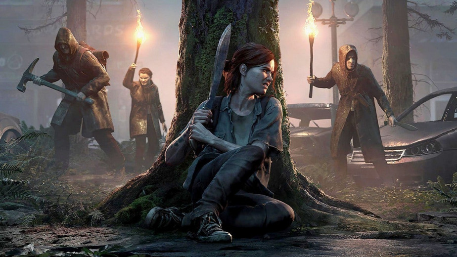 《The Last of Us》开发商顽皮狗正在为全新多人游戏积极招聘，并表示这部作品将提供类似于单机大作的电影般享受！
