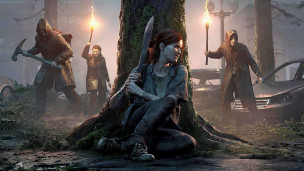《The Last of Us》开发商顽皮狗正在为全新多人游戏积极招聘，并表示这部作品将提供类似于单机大作的电影般享受！