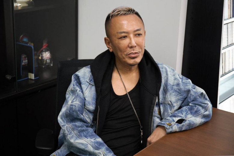 重大挖角？《人中之龙》系列制作人名越稔洋或将被挖角过去网易，消息称已经进入最后协商阶段！