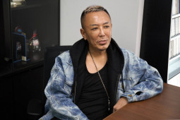 重大挖角？《人中之龙》系列制作人名越稔洋或将被挖角过去网易，消息称已经进入最后协商阶段！