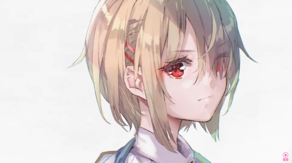 制作人麻枝准完全新作《Heaven Burns Red》项目最新宣传影片公开，并会在 9 月 11 日举行游戏发布会。