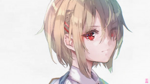 制作人麻枝准完全新作《Heaven Burns Red》项目最新宣传影片公开，并会在 9 月 11 日举行游戏发布会。