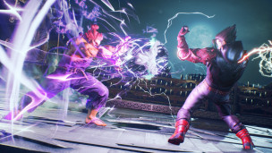 《Tekken 7》、《Soulcalibur VI》制作人大久保元博离开 Bandai Namco，并将加入一家位于涉谷的游戏公司！