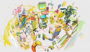 东京电玩展 Tokyo Game Show 2021 Online 官方直播活动时间表公布，9 月 30 日至 10 月 3 日发表新游戏情报！