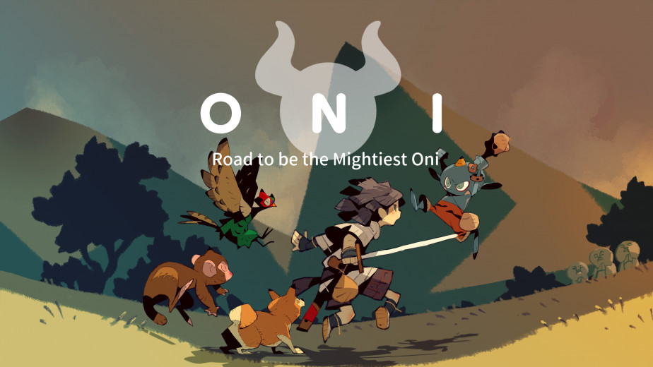 3D 动作游戏《ONI》宣传影片公开，发誓要向「桃太郎」复仇的恶鬼记就此开始，本作预定在 2022 年推出。