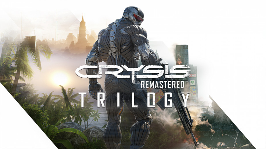 显卡杀手三部曲《Crysis Remastered Trilogy》确定 10 月 15 日正式发售，以强化过的画面和性能重新体验完整故事！