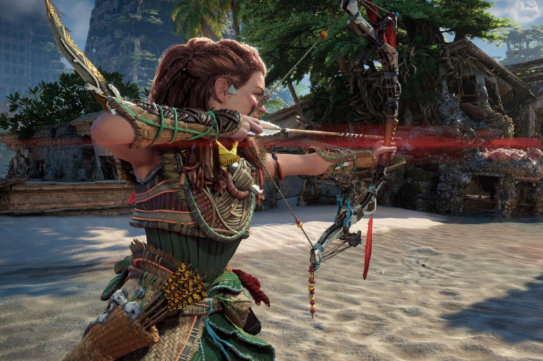 PS4 版《Horizon Forbidden West》可以免费升级 PS5 次世代版，但未来第一方独占次世代游戏都需花钱升级！