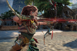 PS4 版《Horizon Forbidden West》可以免费升级 PS5 次世代版，但未来第一方独占次世代游戏都需花钱升级！