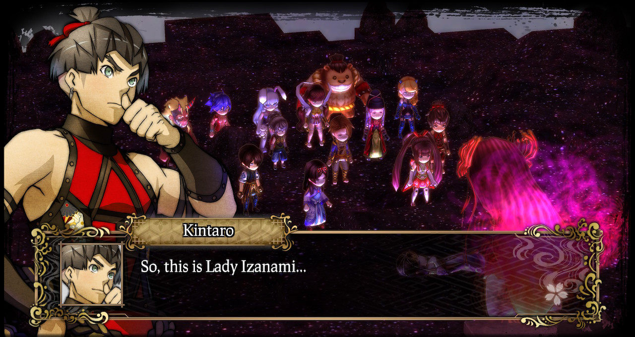 神之战：日本神话大战 God Wars The Complete Legend