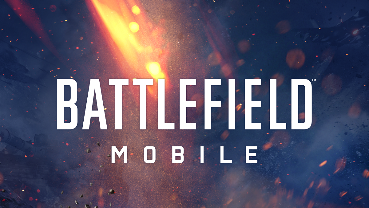 系列手游新作《Battlefield Mobile》预定将在 2021 年秋季向 Android 玩家开放测试！
