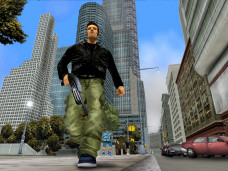 Take-Two 正式起诉《Grand Theft Auto III》民间创作团队“re3”所制的 MOD 内容，目前已有部分 MOD 遭下架。
