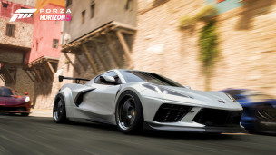 系列新作《Forza Horizon 5》即将在 9 月 8 日凌晨 1 点公开单人模式实机演示！