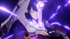 Genshin Impact