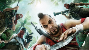 白嫖机会来了！Ubisoft 商店即日起至 9 月 11 日限时免费赠送 PC 版《Far Cry 3》！