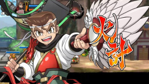 《热血国夫君》系列 35 周年纪念作《国夫君的三国志 全员集合！》公布各平台发售日，具体游戏情报等日后发表。
