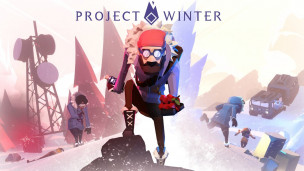 雪山狼人杀生存游戏《Project Winter》宣布将追加登陆 PS4 / NS 平台，预定将在 9 月 16 日正式推出。