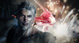 这个不拿就真的走宝了！Epic Games Store 限时免费赠送 PC 版《Nioh:The Complete Edition》！
