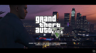 来了来了！《Grand Theft Auto V》次世代版本正式宣布将在 2022 年 3 月份推出，准备好放荡生活了吗？