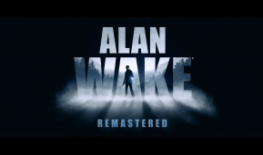 《Alan Wake Remastered》具体发售日正式发表，预定将在 10 月 5 日发售，登陆 Playstation / Xbox / PC 平台。