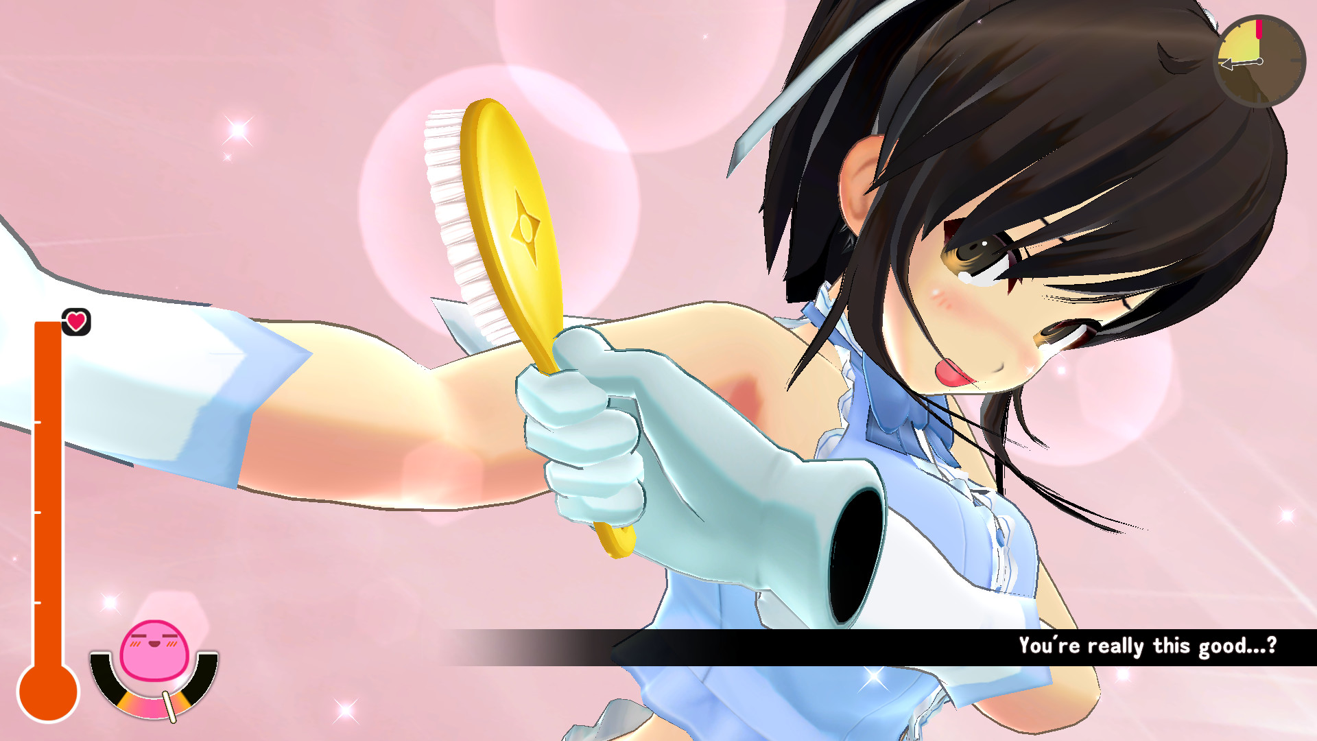 忍纾压：闪乱神乐 Shinobi Refle:Senran Kagura