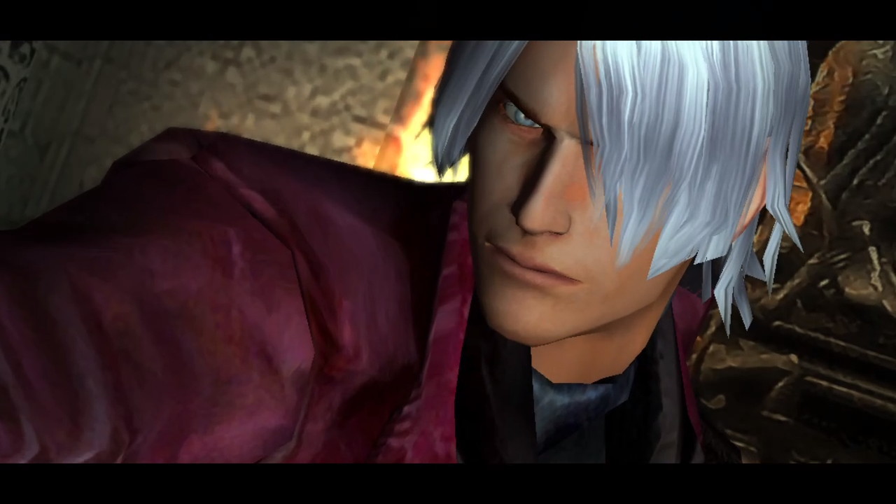鬼泣 HD Devil May Cry HD