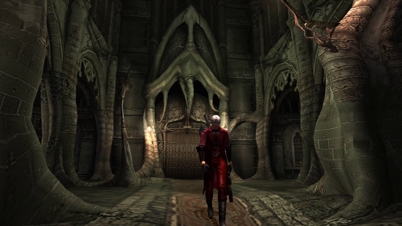 鬼泣 HD Devil May Cry HD
