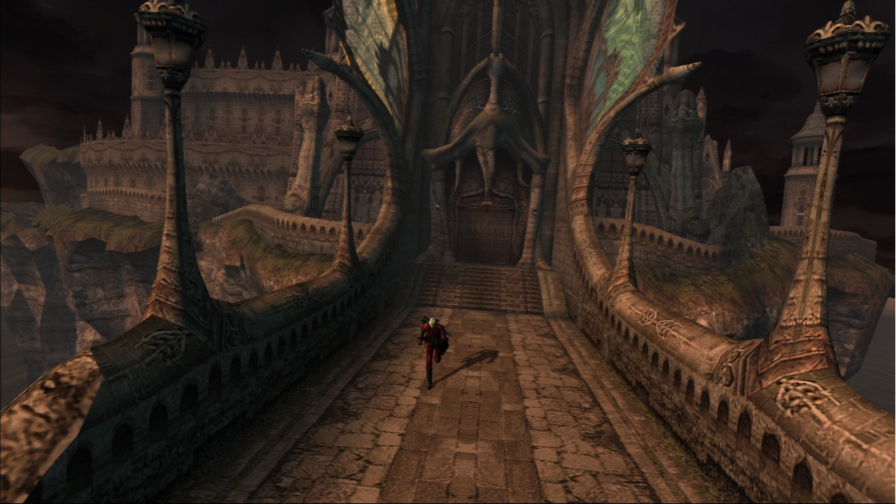 鬼泣 HD Devil May Cry HD