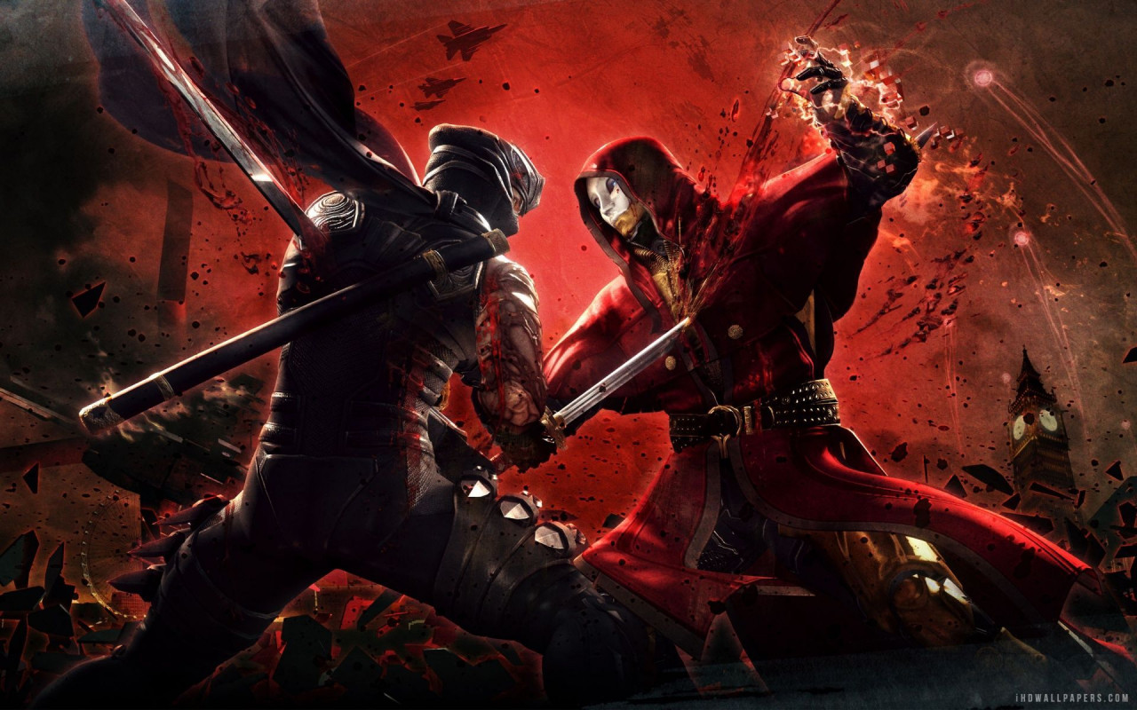 《Nioh》系列暂时未有推出《Nioh 3》的计划，但《Ninja Gaiden》新作的消息或将来临！
