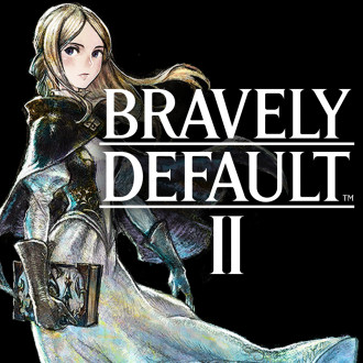 勇气默示录2 Bravely Default II