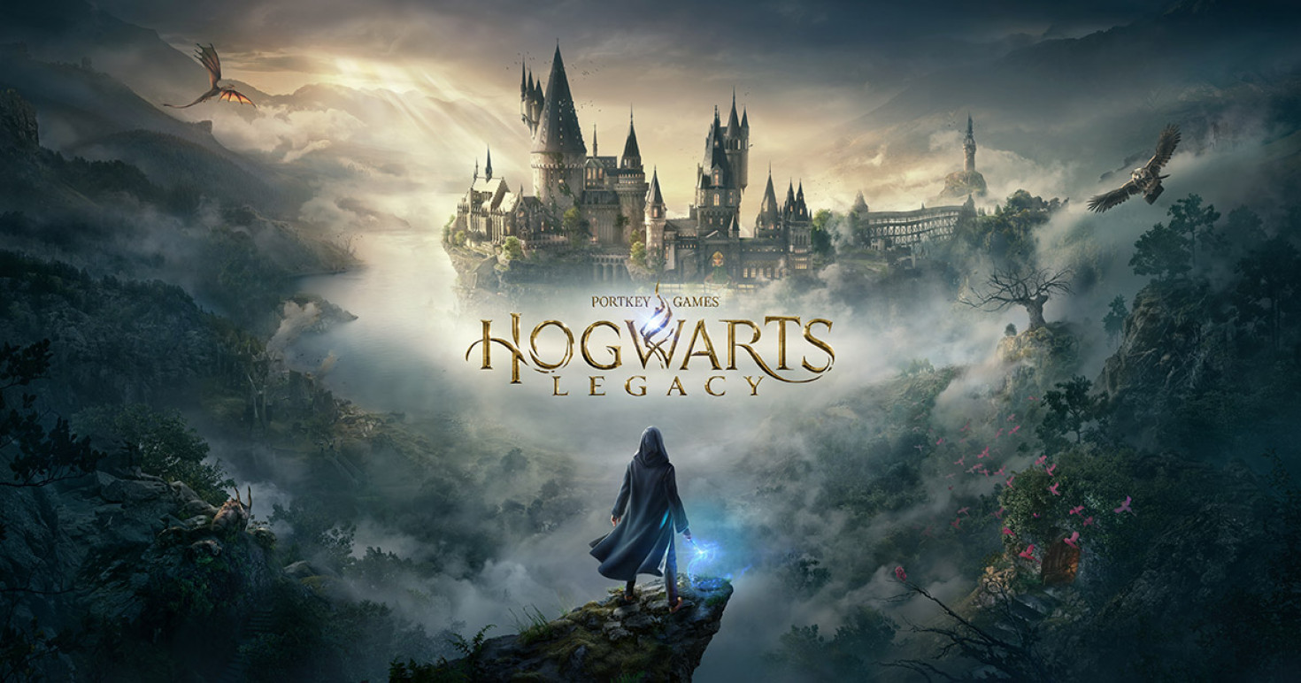 《Harry Potter》系列游戏新作《Hogwarts Legacy》宣布将延期至 2022 年发售。