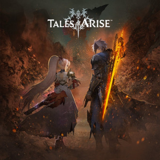 破晓传说 Tales of Arise