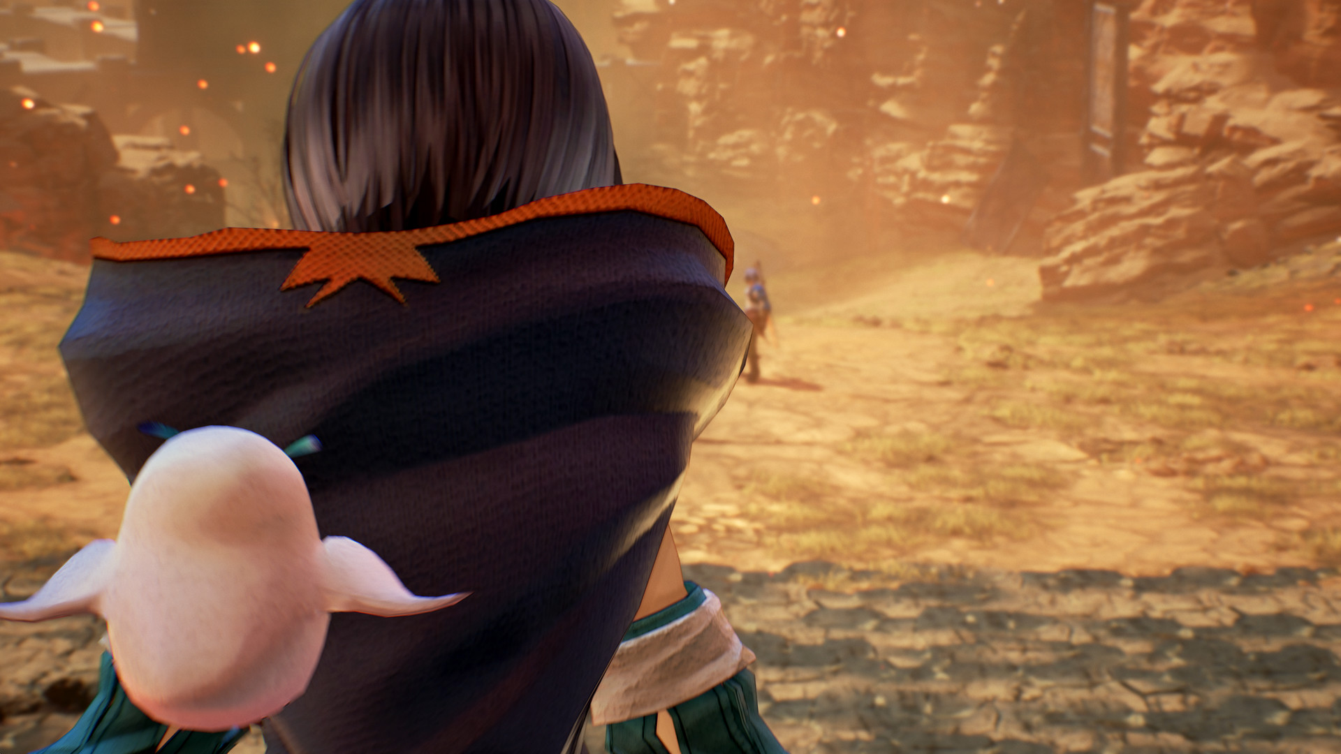 破晓传说 Tales of Arise