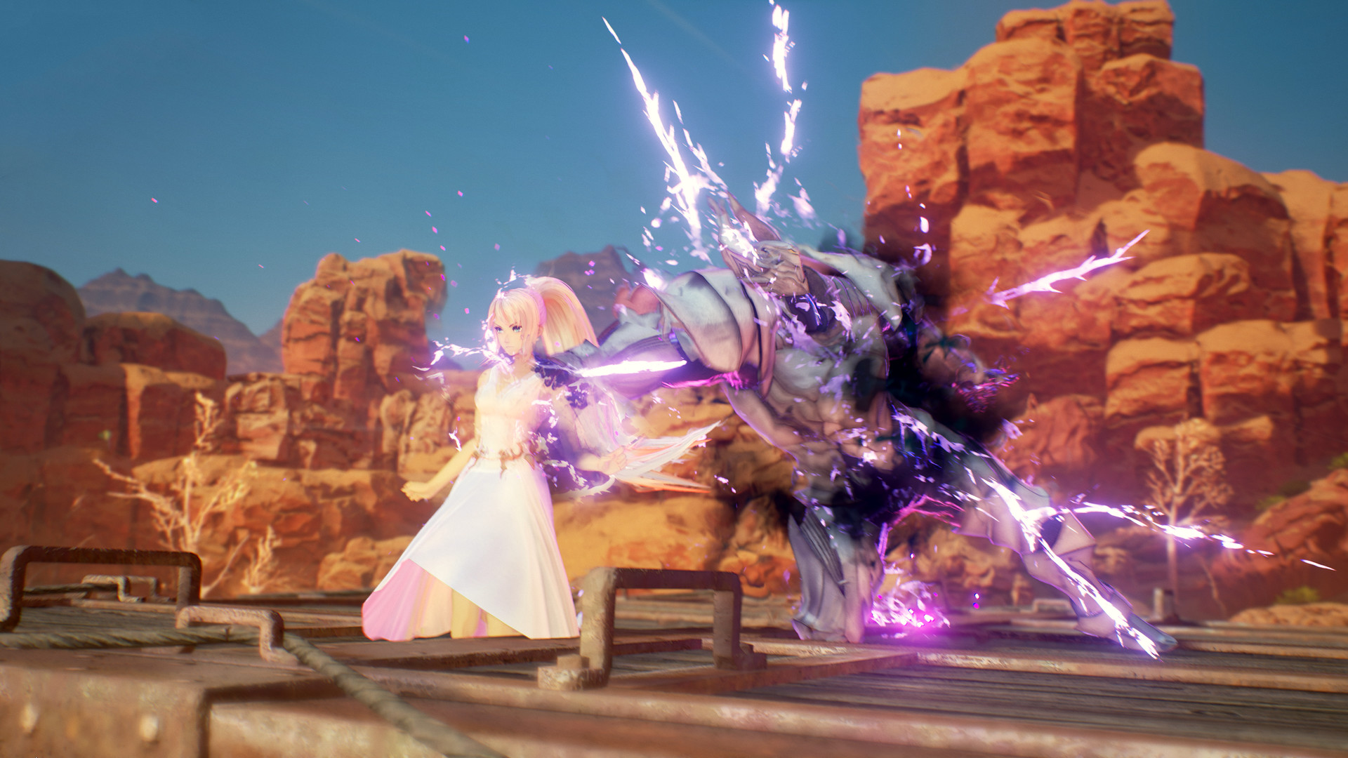 破晓传说 Tales of Arise