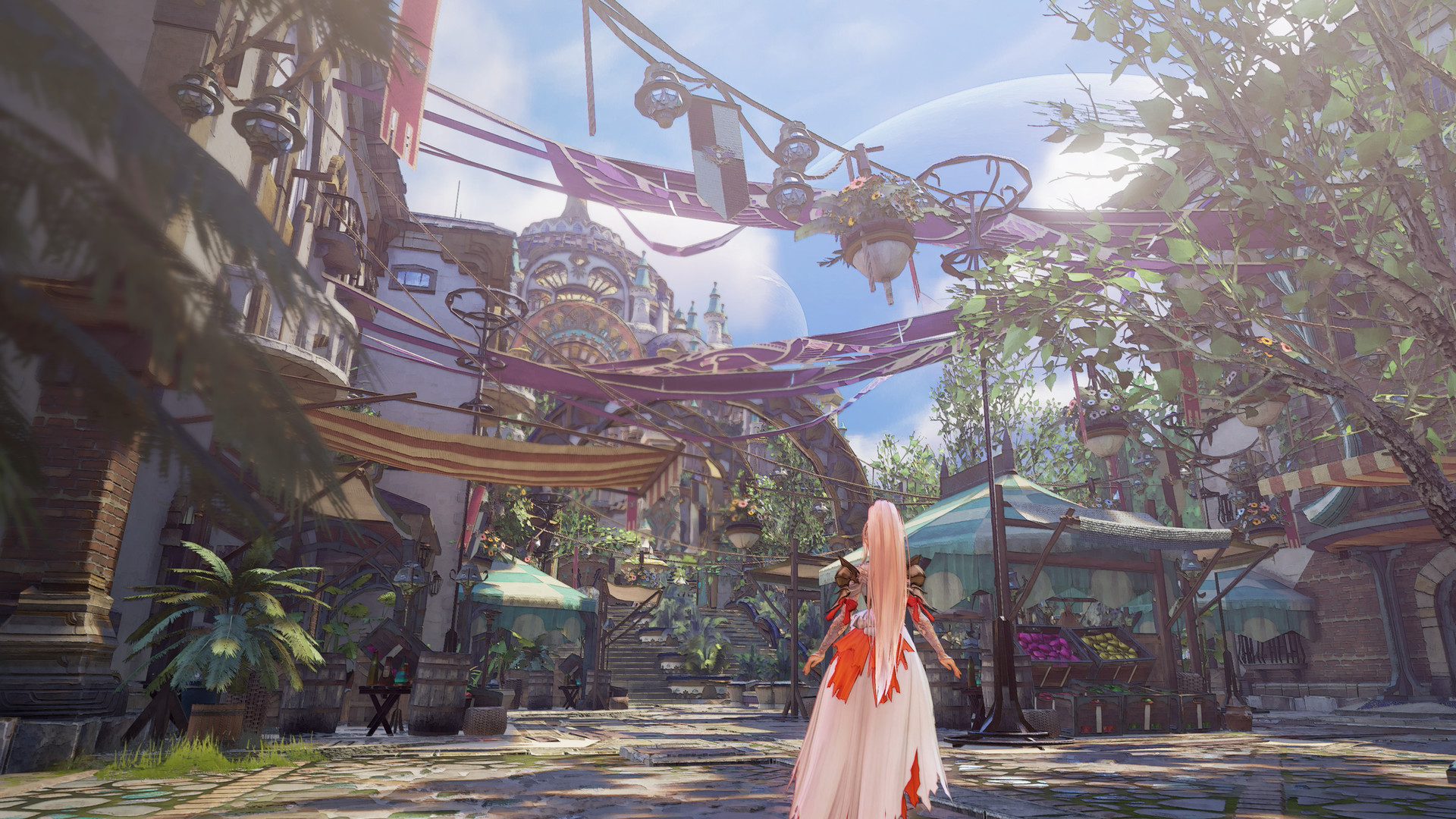 破晓传说 Tales of Arise