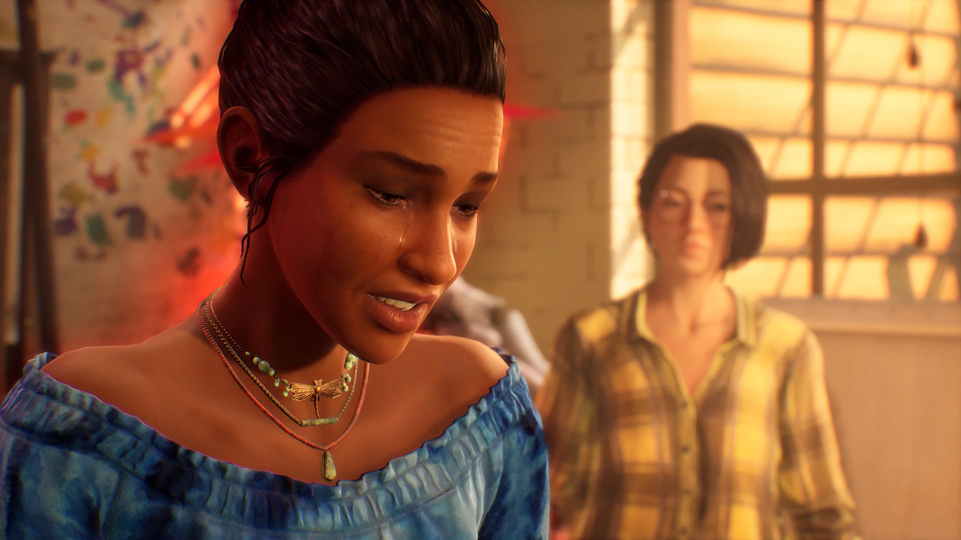奇异人生：本色 Life is Strange: True Colors