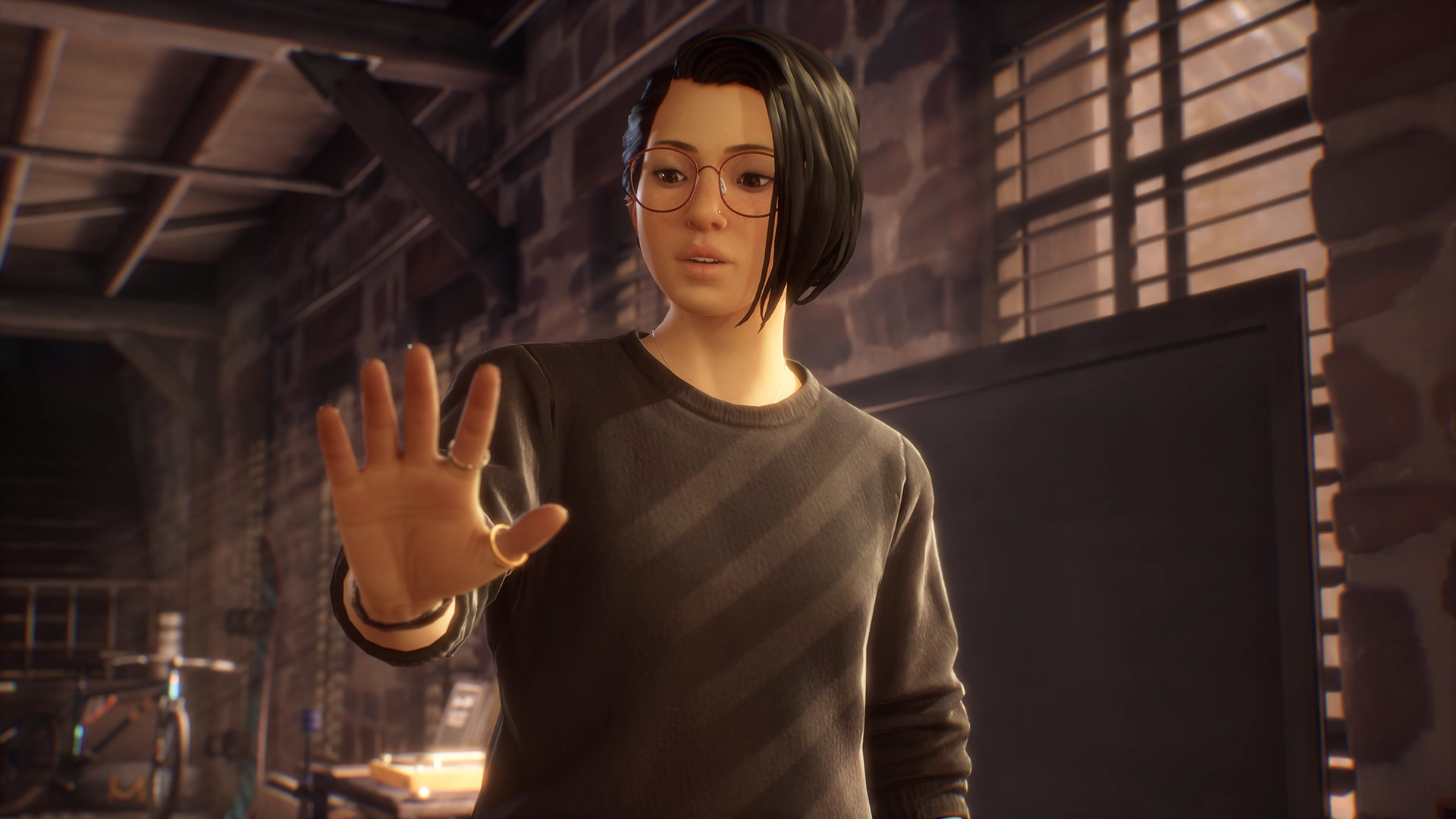 奇异人生：本色 Life is Strange: True Colors