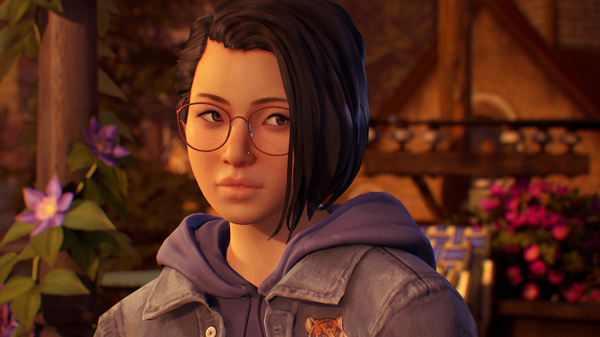 奇异人生：本色 Life is Strange: True Colors