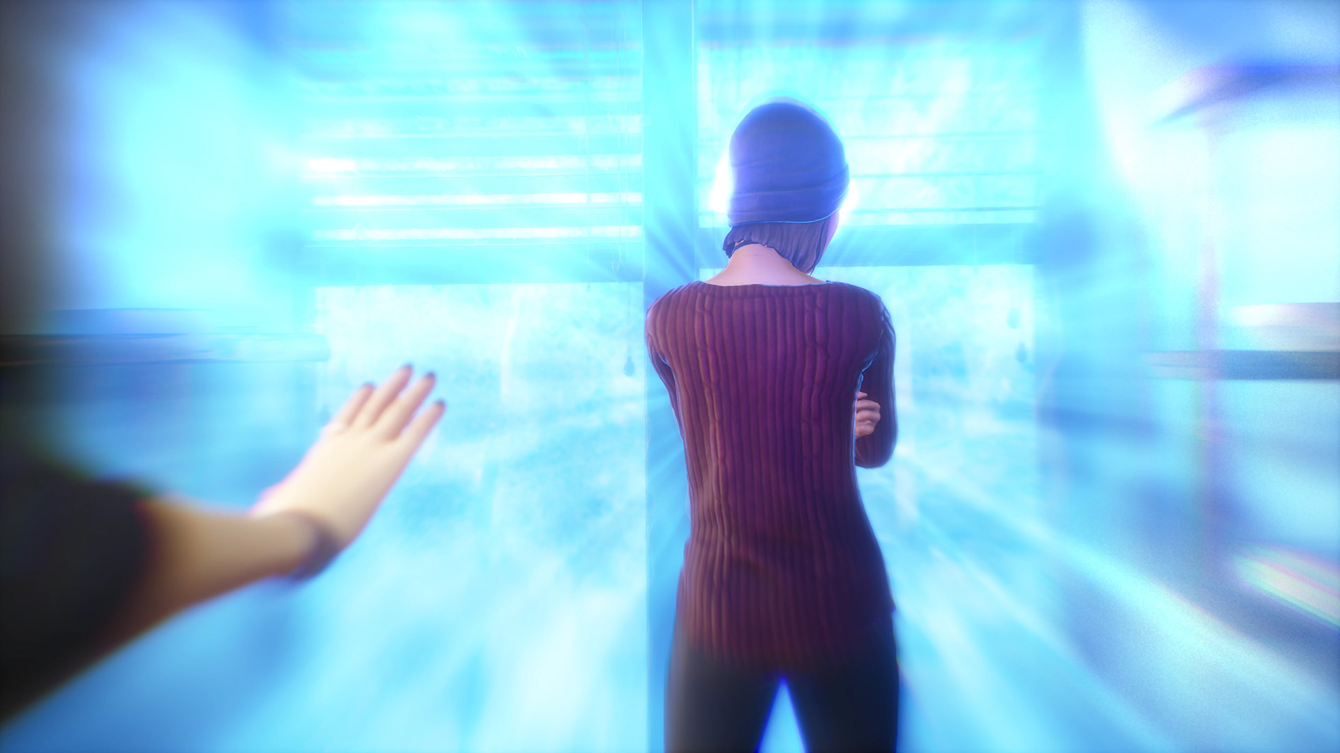 奇异人生：本色 Life is Strange: True Colors