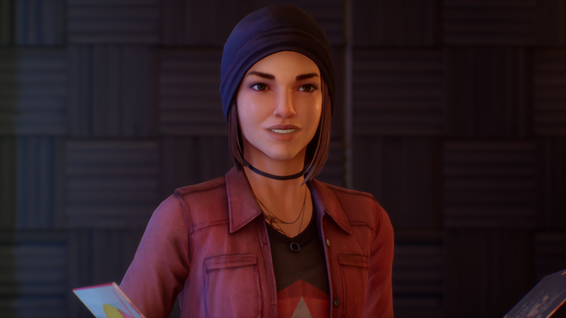 奇异人生：本色 Life is Strange: True Colors