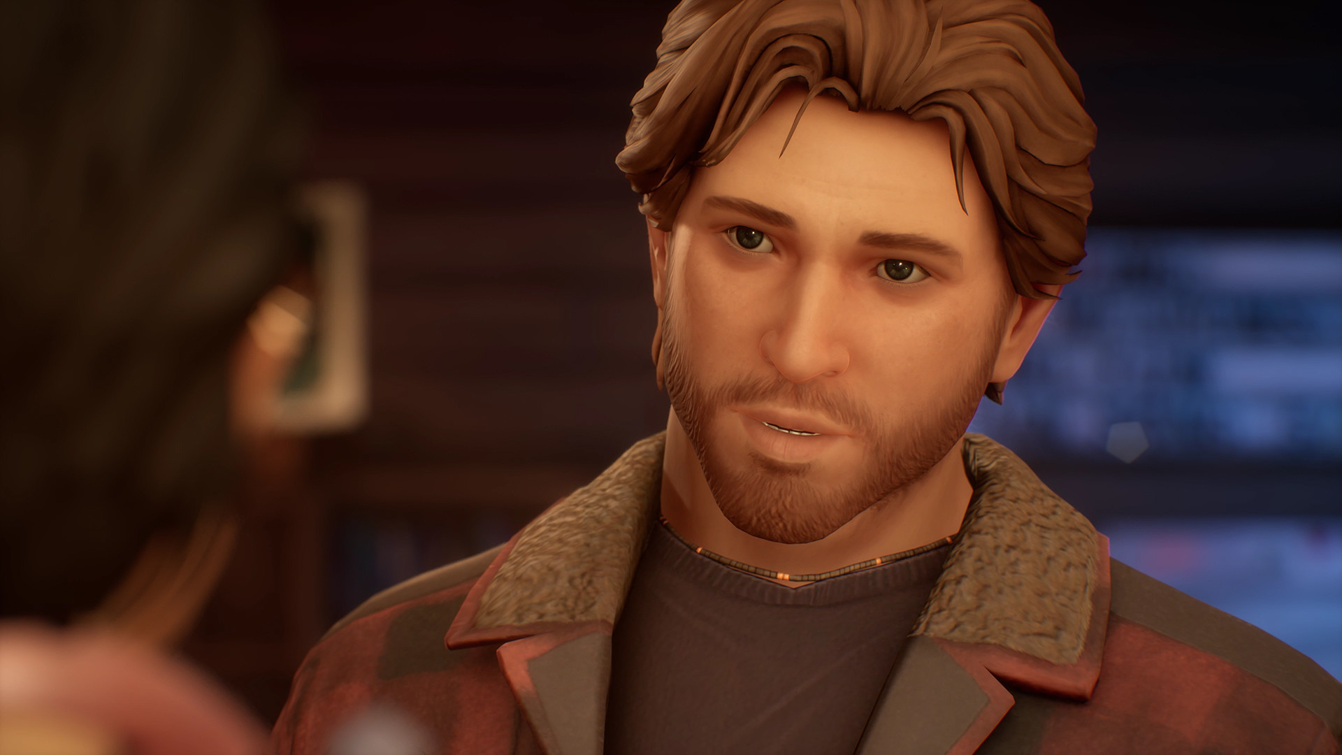 奇异人生：本色 Life is Strange: True Colors