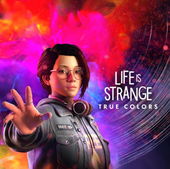 奇异人生：本色 Life is Strange: True Colors